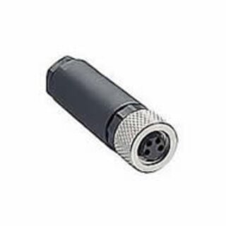 Lumberg Automation RKMCK 3 RKMCK 3/Attachable - Connector...