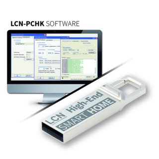 Issendorff LCN - PCHK Internet-Koppelprogramm für...