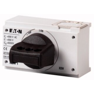 Eaton Electric NZM1-XDV Drehgriff, abschliessbar,...