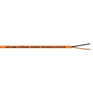 28320002 HITRONIC POF DUPLEX FD PE-PUR