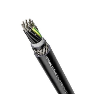 0026747 ÖLFLEX ROBUST FD C 2X0,75