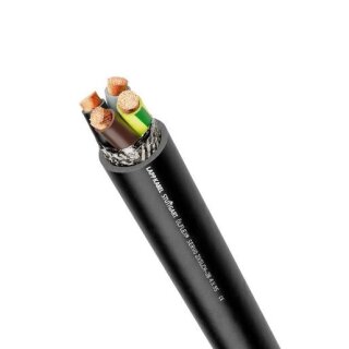 1133507 ÖLFLEX® SERVO 2XSLCH-JB 4G35