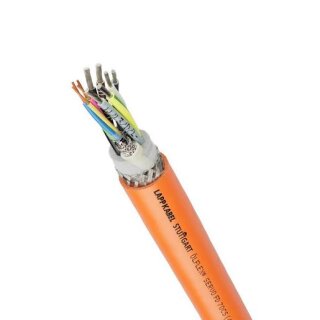 1023386 Servoleitung ÖLFLEX® SERVO FD 7OCS...