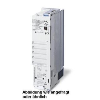 LENZE E82EV222K4C FU 82C Vector 2,2kW 400V 4A37