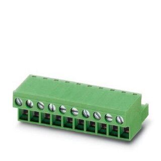 FRONT-MSTB 2,5/ 4-ST Leiterplattensteckverbinder