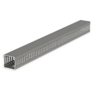 UNEX 40.40.77 Verdrahtungskanal 42x43 aus U23X