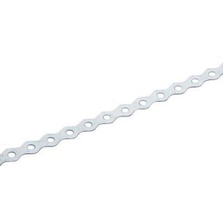 ABP17PG ABP Lochband mit abgerundeter Kante,...