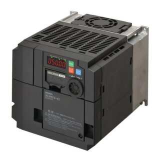 3G3MX2-A4040-EV2 Frequenzumrichter MX2, 4,0 kW, 9,2 A,...