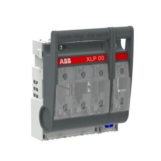 ABB XLP00-4P-8M8 XLP00-4P-8M8 Sich. Lasttrennsch. 4-polig...