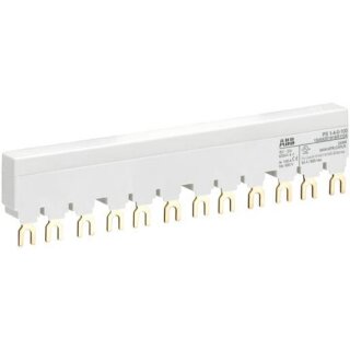 ABB PS1-4-0-100 PS1-4-0-100 3-Phasen-Sammelschiene...