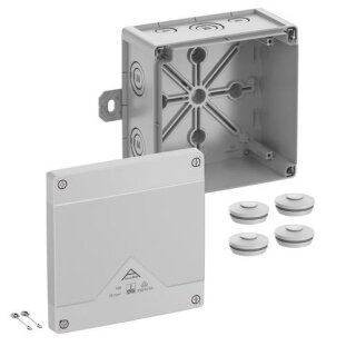 Abox Pro 100 AB-L Abzweigkasten, Schutzart...