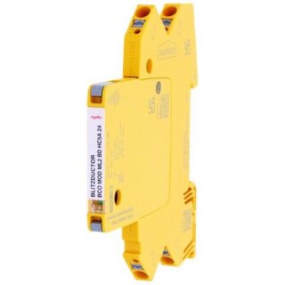 BCO ML2 BD HC5A 24 Modularer Kombi-Ableiter für 1...