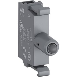 ABB MLBL-02R MLBL-02R Leuchtelement m.fest integr.LED...