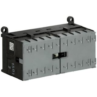 ABB VB7A-30-10-P-01 VB7A-30-10-P-01 Wendeschütz 24V...