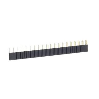 ABB CR-SJB20-BLACK CR-SJB20-BLACK Kammbrücke...