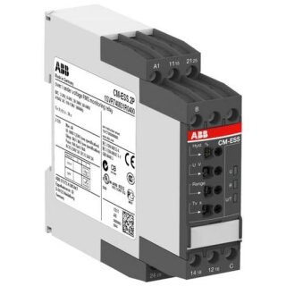 ABB CM-ESS.2P CM-ESS.2P Spannungsüberwachungsrelais...