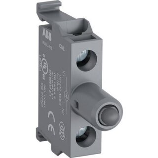 ABB MLBL-00BY MLBL-00BY Leuchtelement m.fest integr.LE...