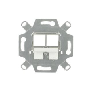 0219/14 Montageadapter UP für Moduleinsätze