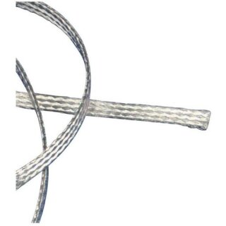 FTCB15-70 Flachgew.band a.Sp., CU verz., 70mm², 25 m