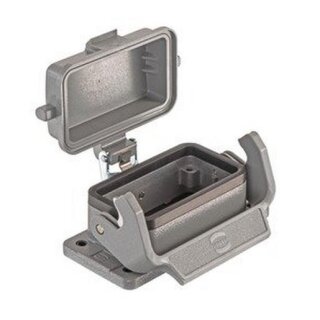 HARTING 09300101306 Han 10B-AGG-LB Snap Cap