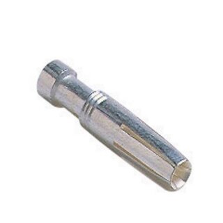 CCFA 1.0 Buchsenkontakt, 1,0mm², Silber,...