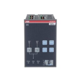 ABB ATS021 AUTO.TRAN.SWI ATS021 AUTO.TRAN.SWITCH MULTI...