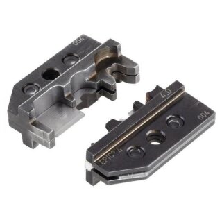 44428993 Crimpeinsatz EPIC® SOLAR Tool CSC Die 6mm²
