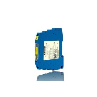 MINOS SD1K Ultra-schmales sicheres Koppelrelais MINOS...