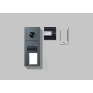 SIEDLE SET VVSG 700-1 AG SET VVSG 700-1 AG Video Set...