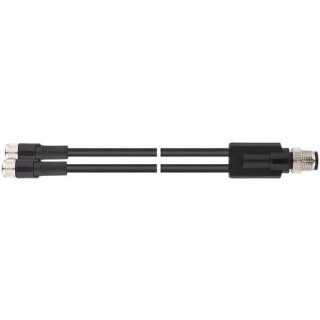 22260515 vorkonfektionierte Sensor/Aktor-Leitung...