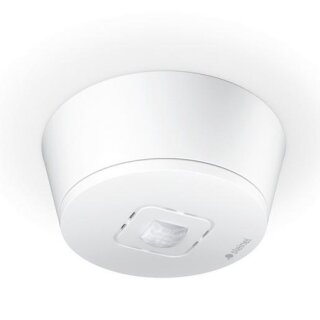 IR Micro Office 6m D Präsenzmelder Passiv Infrarot, Aufputz, IP20, 360° Reichweite max: 6 x