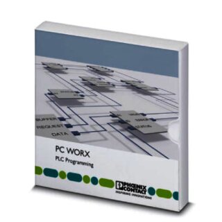 Phoenix Contact PC WORX PRO LIC Software