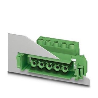 DFK-IPC 16/ 2-STF-10 Durchführungsstecker