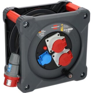 BRENNENSTUHL 9222300120 Profi K-Tro. Cube KD 3200 C7 *DE*...