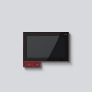 SIEDLE A 150-10 R A 150-10 R Axiom In-Home