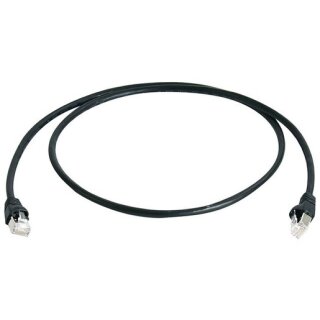 TELEGÄRTNER L00006A0053 Patchkabel Cat.6A(IEC) MP8...