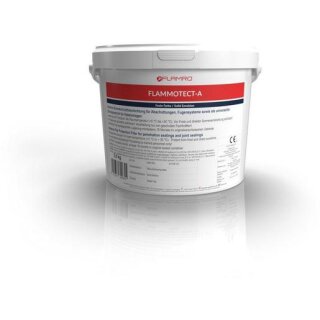 FLAMMOTECT-A Brandsc Ablative Brandschutzbeschichtung:...