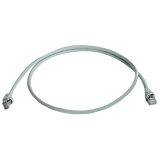 TELEGÄRTNER L00006D0078 Patchkabel Cat.5e MP8 FS 100...
