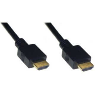 E+P Elektrik HDMI 1/1 HDMI(19P)-HDMI(19P) KABEL 1M