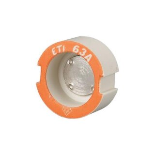 Eaton Electric Z-DIII/PS-50A Passschraube, DIII, E33, 50A