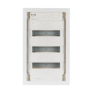 Eaton Electric KLV-36HWS-SF Hohlwand-Kleinverteiler,...