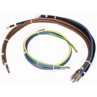 Eaton Electric ZSD-VS2/5-O-E Verdrahtungssatz, 2...
