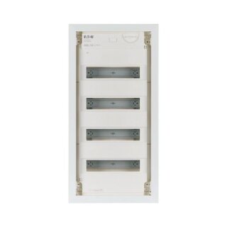 Eaton Electric KLV-48HWP-SF Hohlwand-Kleinverteiler,...