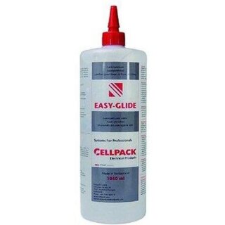 CELLPACK EASY-GLIDE/5000ml Gleitmittel, zum Einziehen von...
