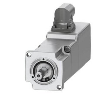 SIEMENS 1FK2102-0AG10-1SA0 SIMOTICS S-1FK2 HD, SINAMICS...