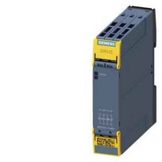SIEMENS 3RQ1000-2HW00-0AX0 Zwangsgeführtes...