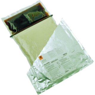HGH200 Zweikomponenten-Gießharz 290 g / 0,2 Liter