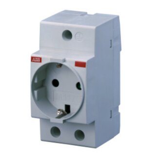 ABB M1175 M1175 SCHUKO-Steckdose nach SCHUKO-Norm