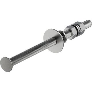 OBO isFang 3B-G4 Gewindestange für 4...