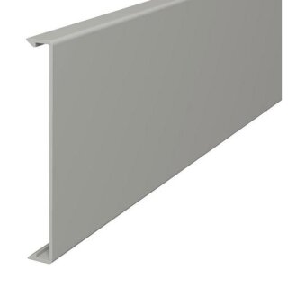 OBO 2410 110GR Oberteil für Rangierkanal 110x2000mm...